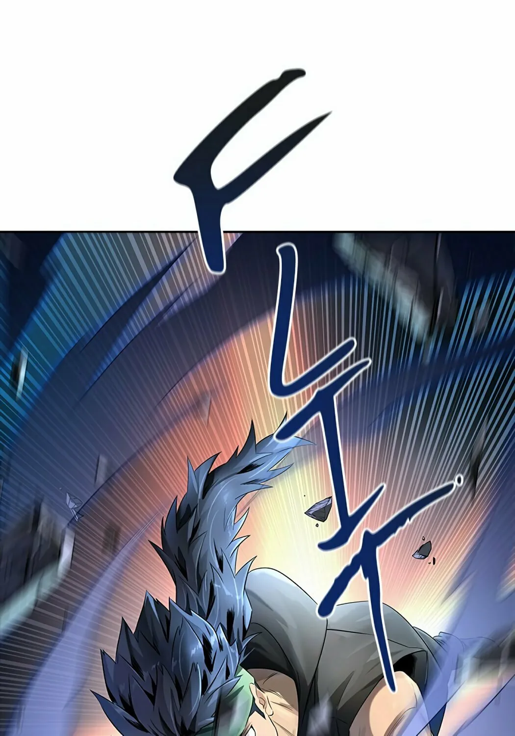 Tower of God Chapter 541 page 64 - 