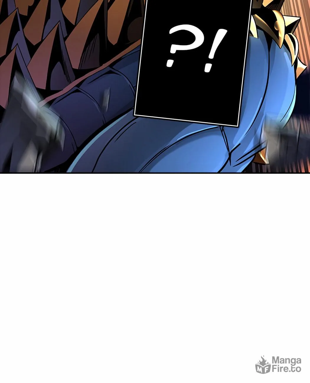 Tower of God Chapter 541 page 66 - 