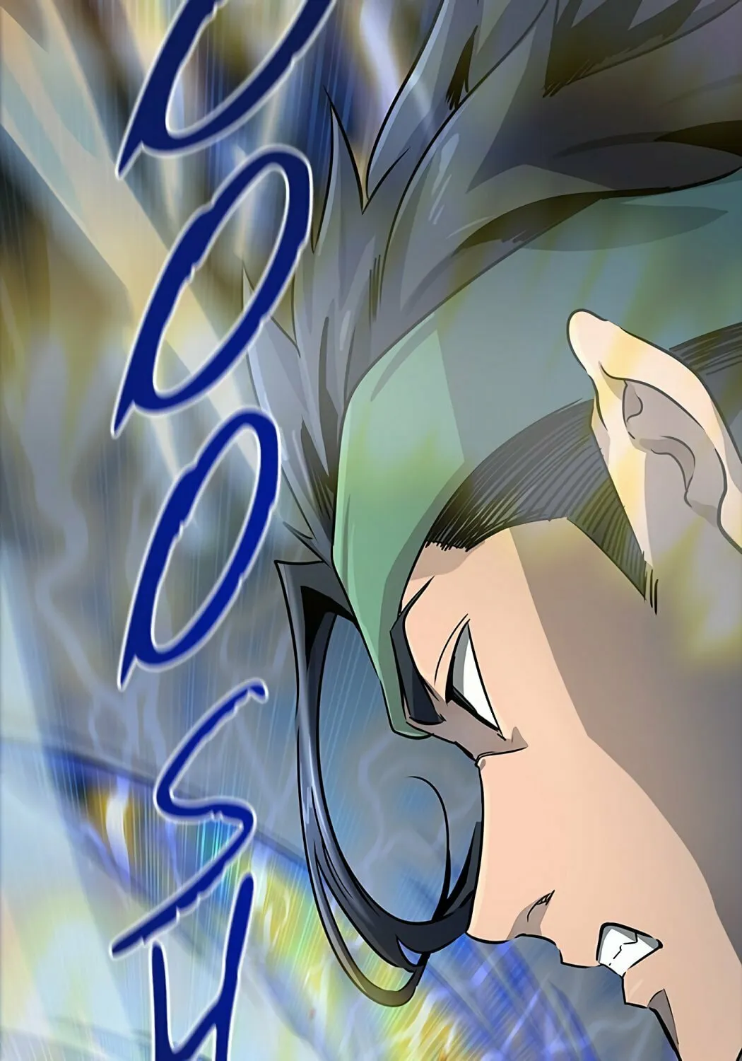 Tower of God Chapter 541 page 68 - 