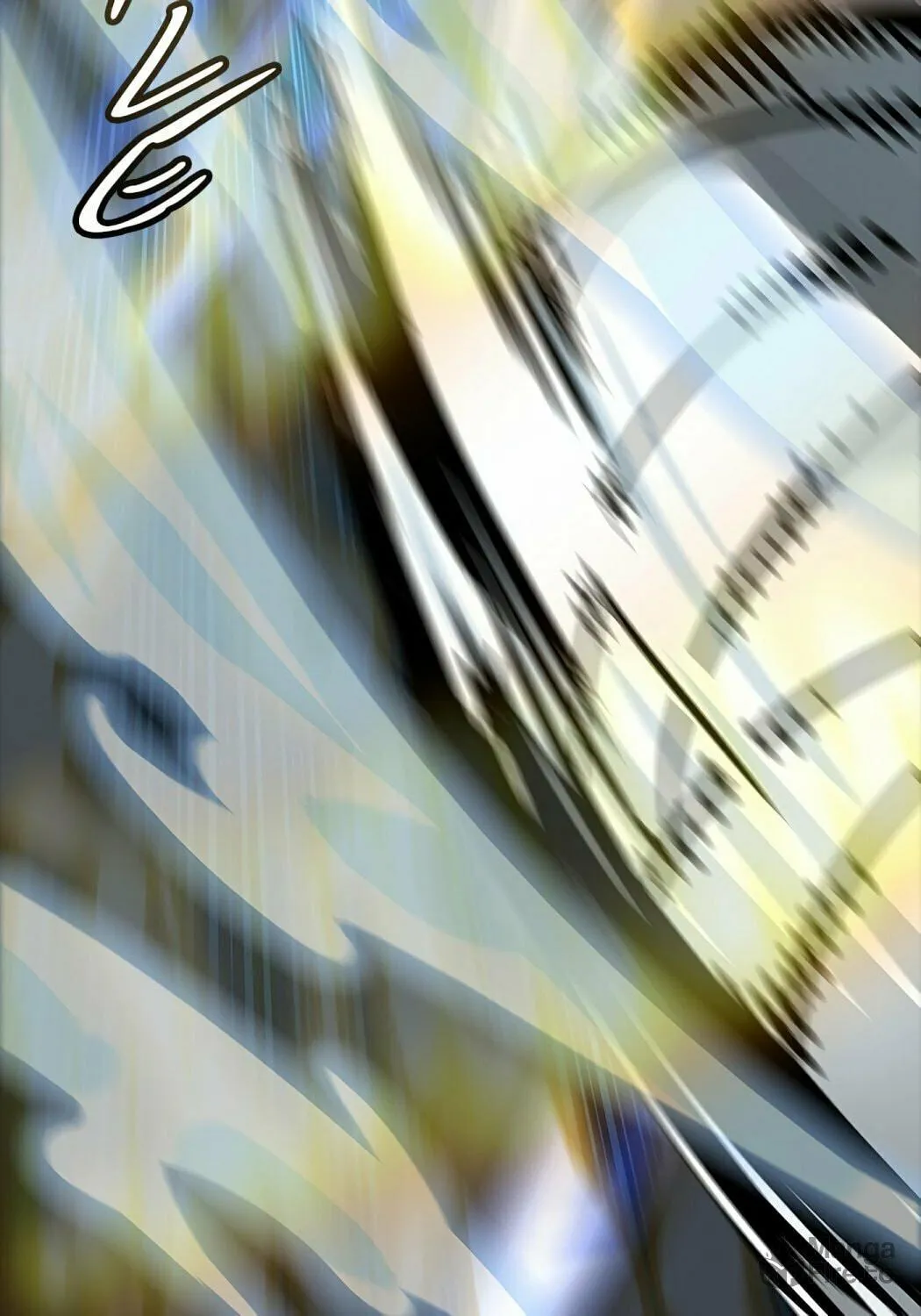 Tower of God Chapter 541 page 70 - 