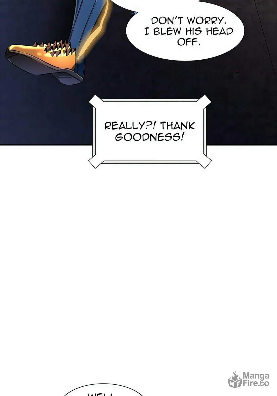 Tower of God Chapter 541 page 78 - 