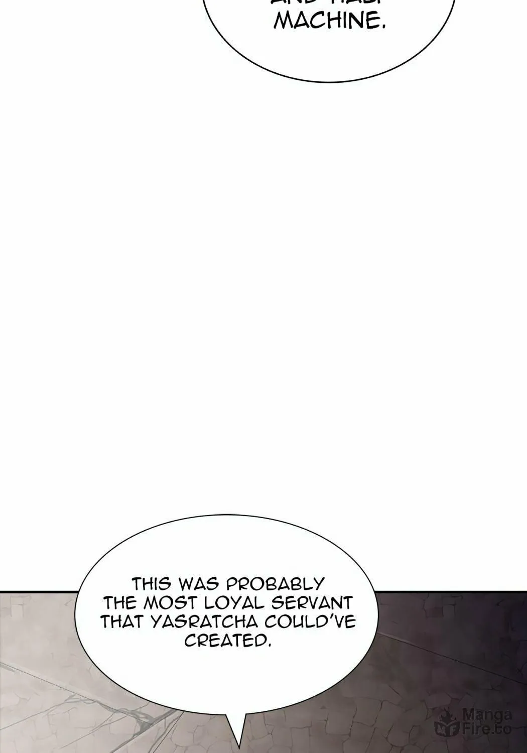 Tower of God Chapter 541 page 81 - 
