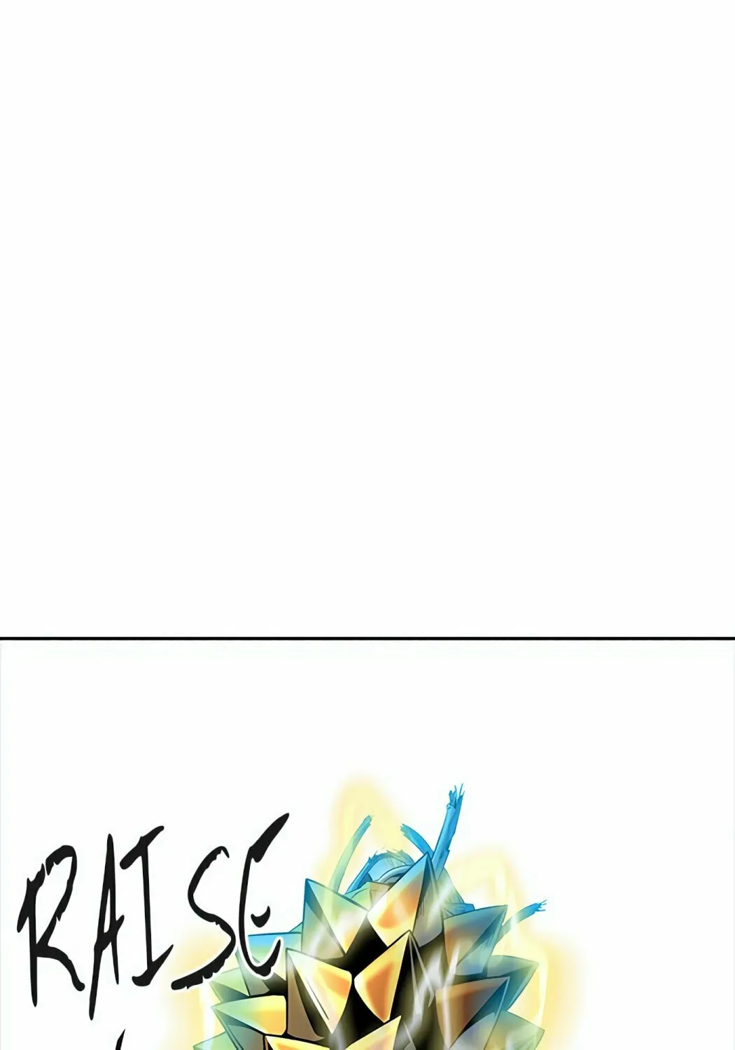 Tower of God Chapter 541 page 83 - 