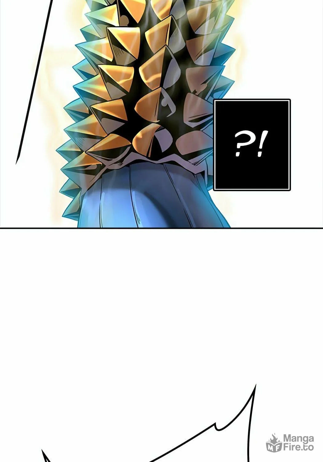Tower of God Chapter 541 page 84 - 