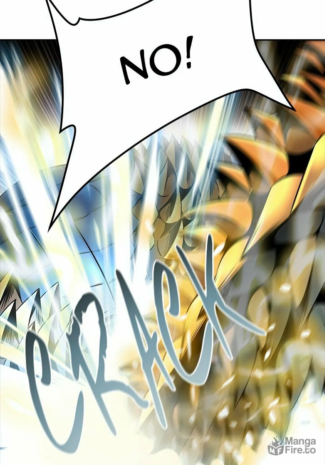 Tower of God Chapter 541 page 85 - 