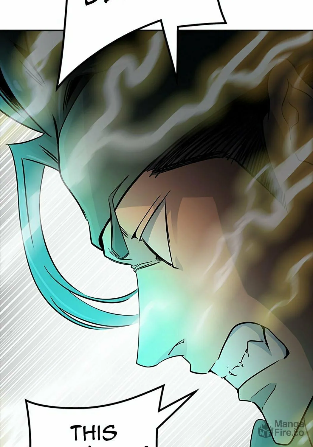 Tower of God Chapter 541 page 87 - 