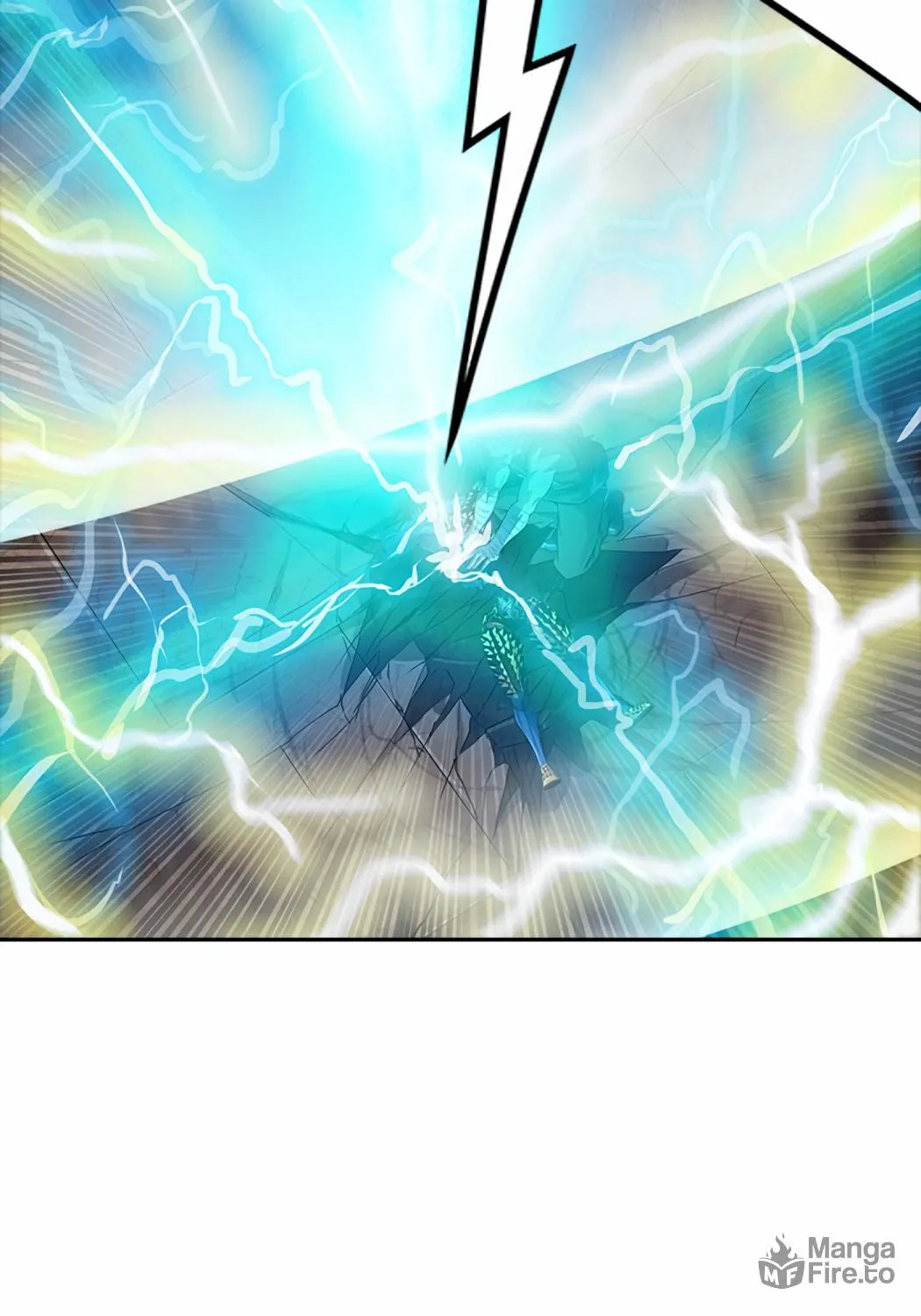 Tower of God Chapter 541 page 90 - 