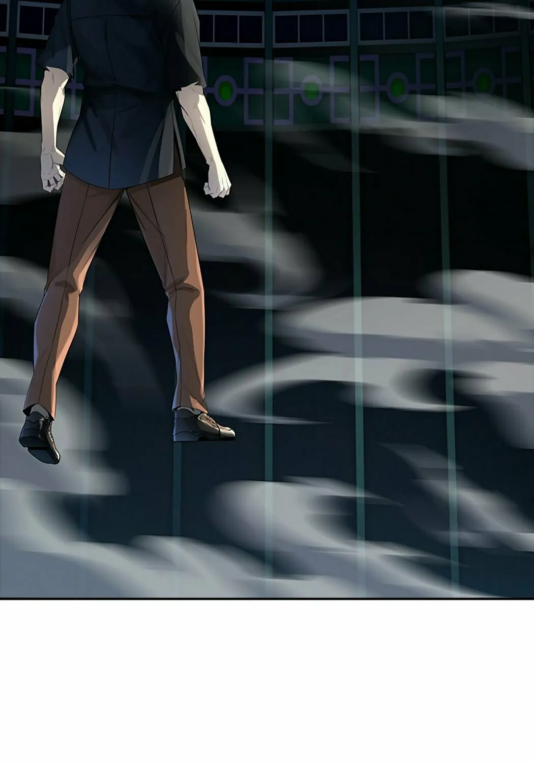 Tower of God Chapter 541 page 98 - 
