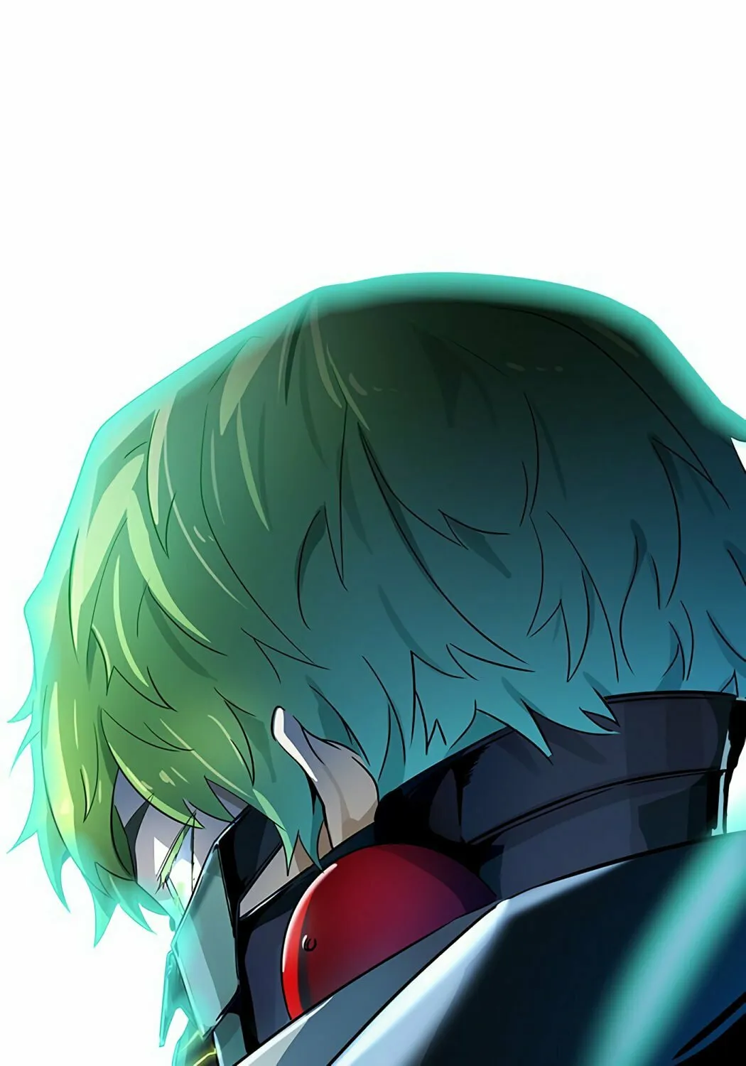 Tower of God Chapter 542 page 11 - 