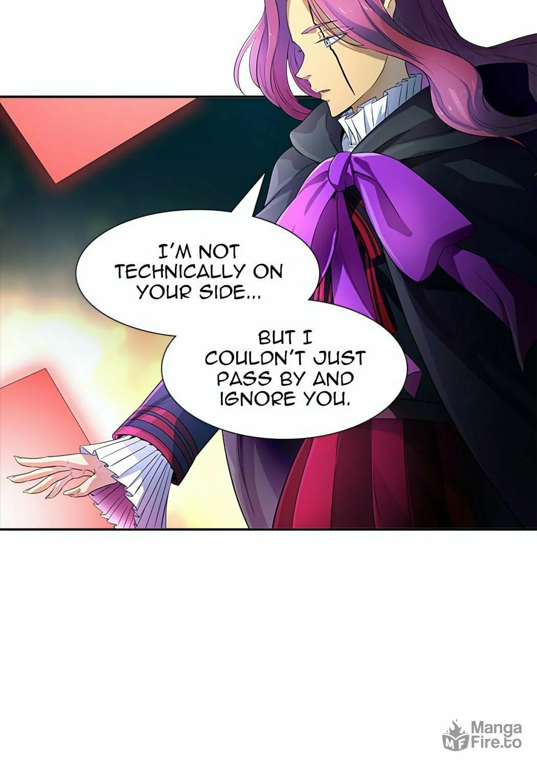 Tower of God Chapter 542 page 102 - 