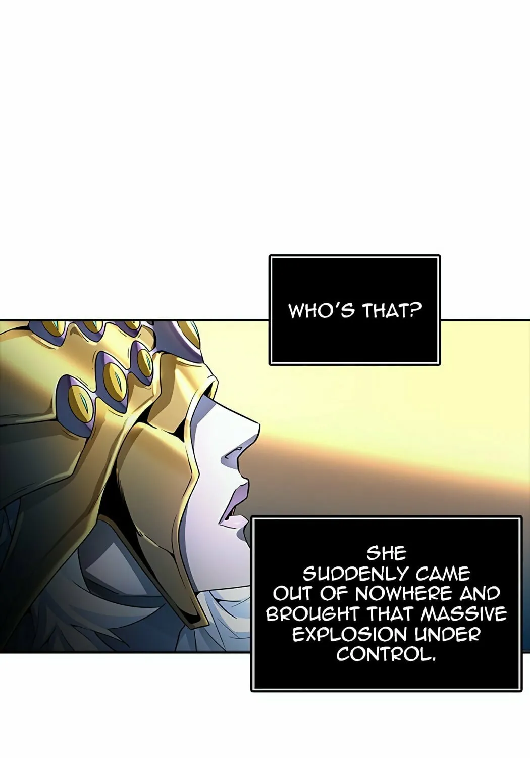 Tower of God Chapter 542 page 104 - 