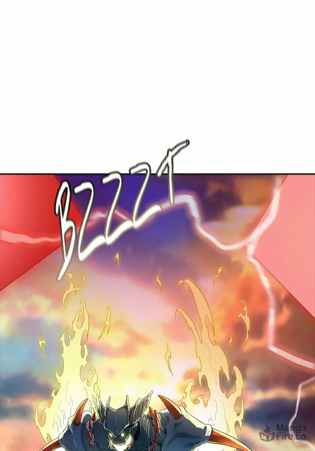 Tower of God Chapter 542 page 105 - 
