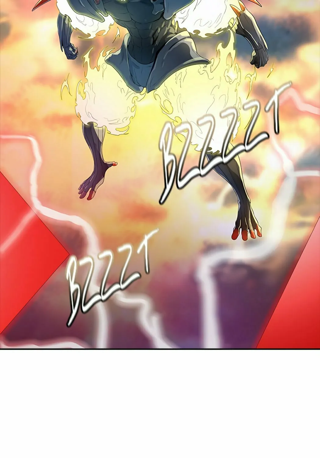 Tower of God Chapter 542 page 106 - 