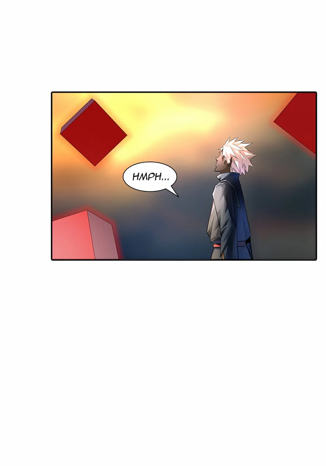 Tower of God Chapter 542 page 107 - 