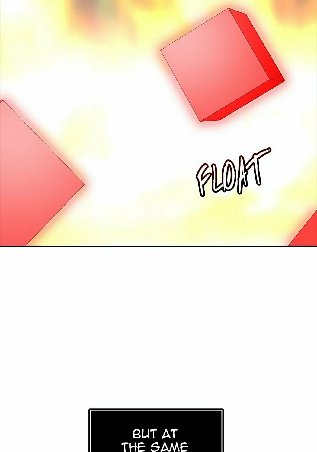 Tower of God Chapter 542 page 109 - 