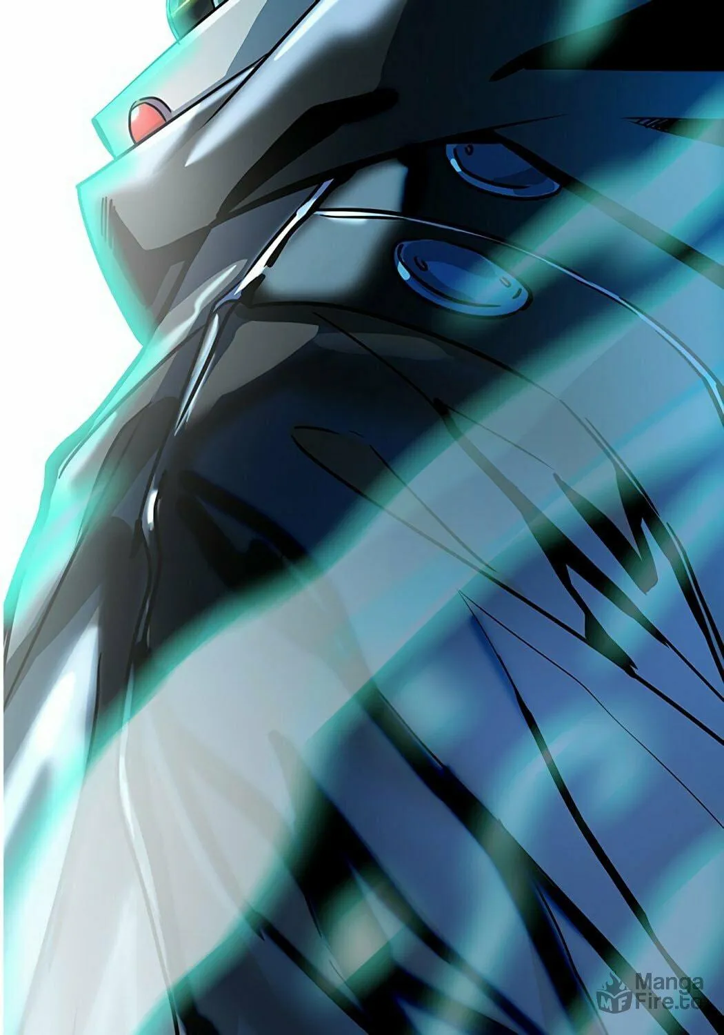 Tower of God Chapter 542 page 12 - 