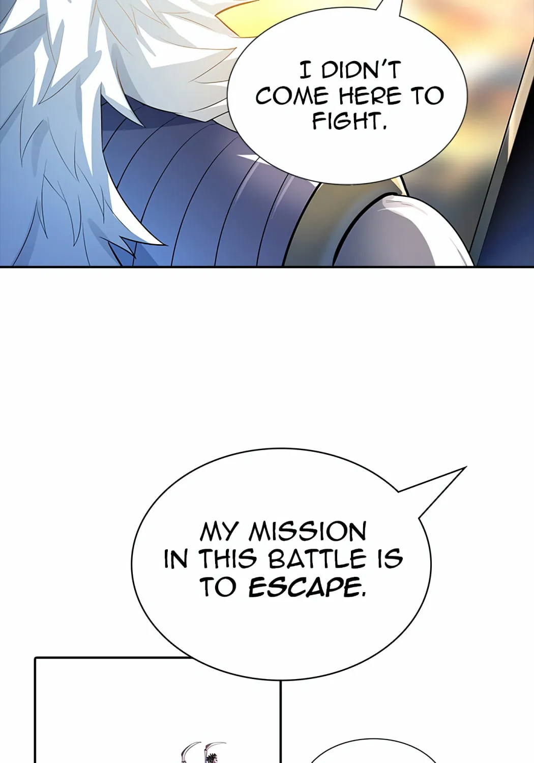 Tower of God Chapter 542 page 113 - 