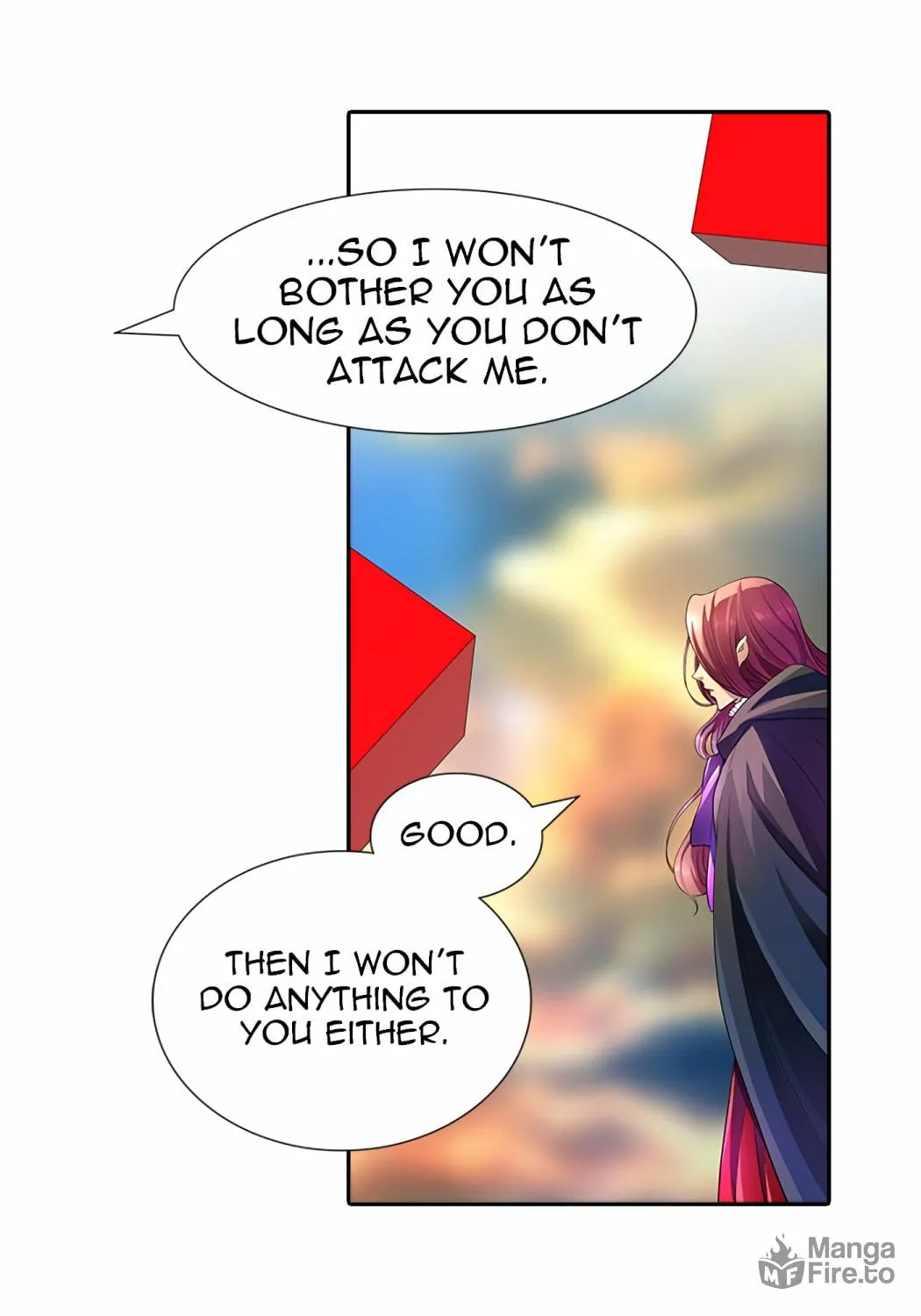 Tower of God Chapter 542 page 115 - 