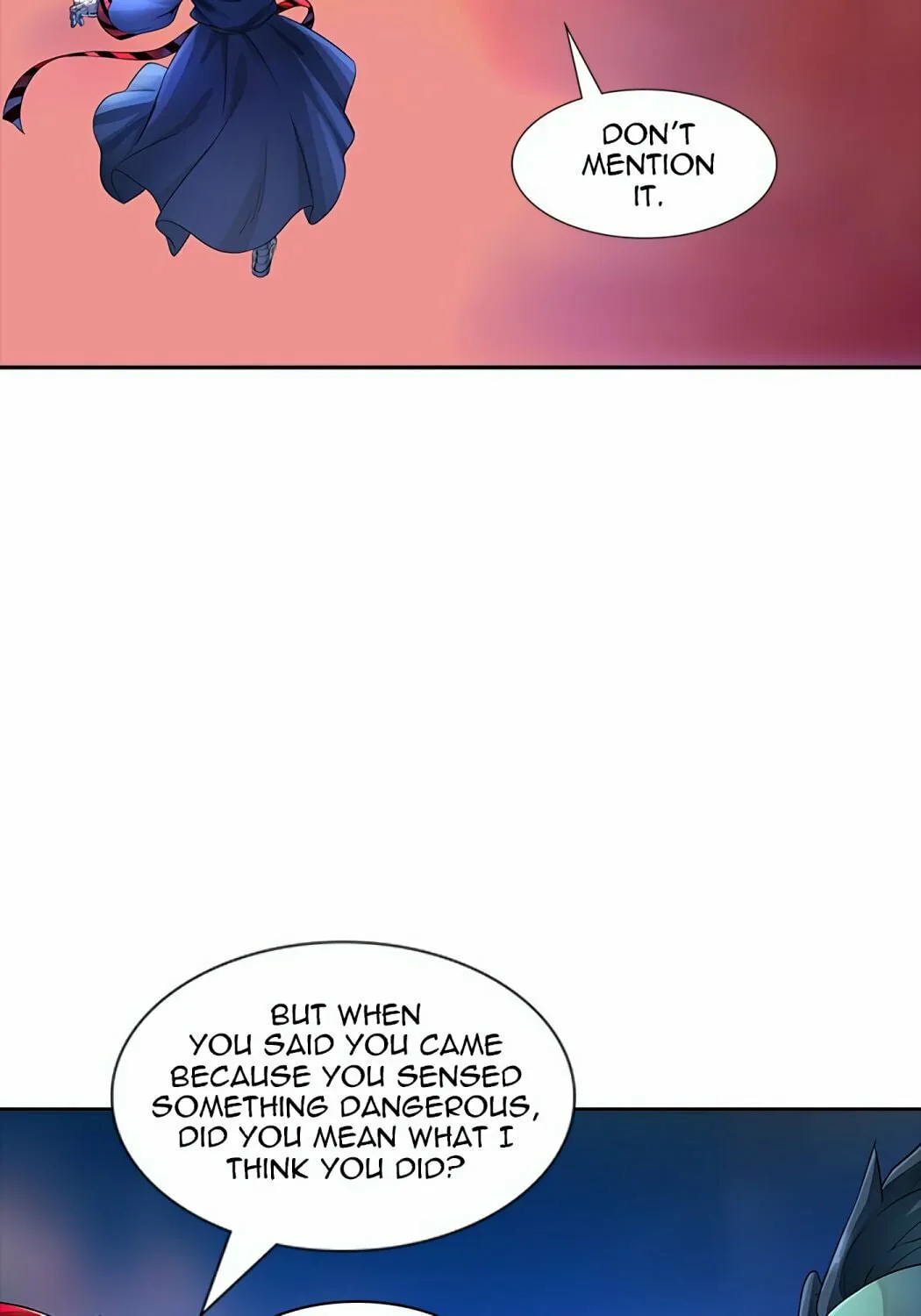 Tower of God Chapter 542 page 118 - 