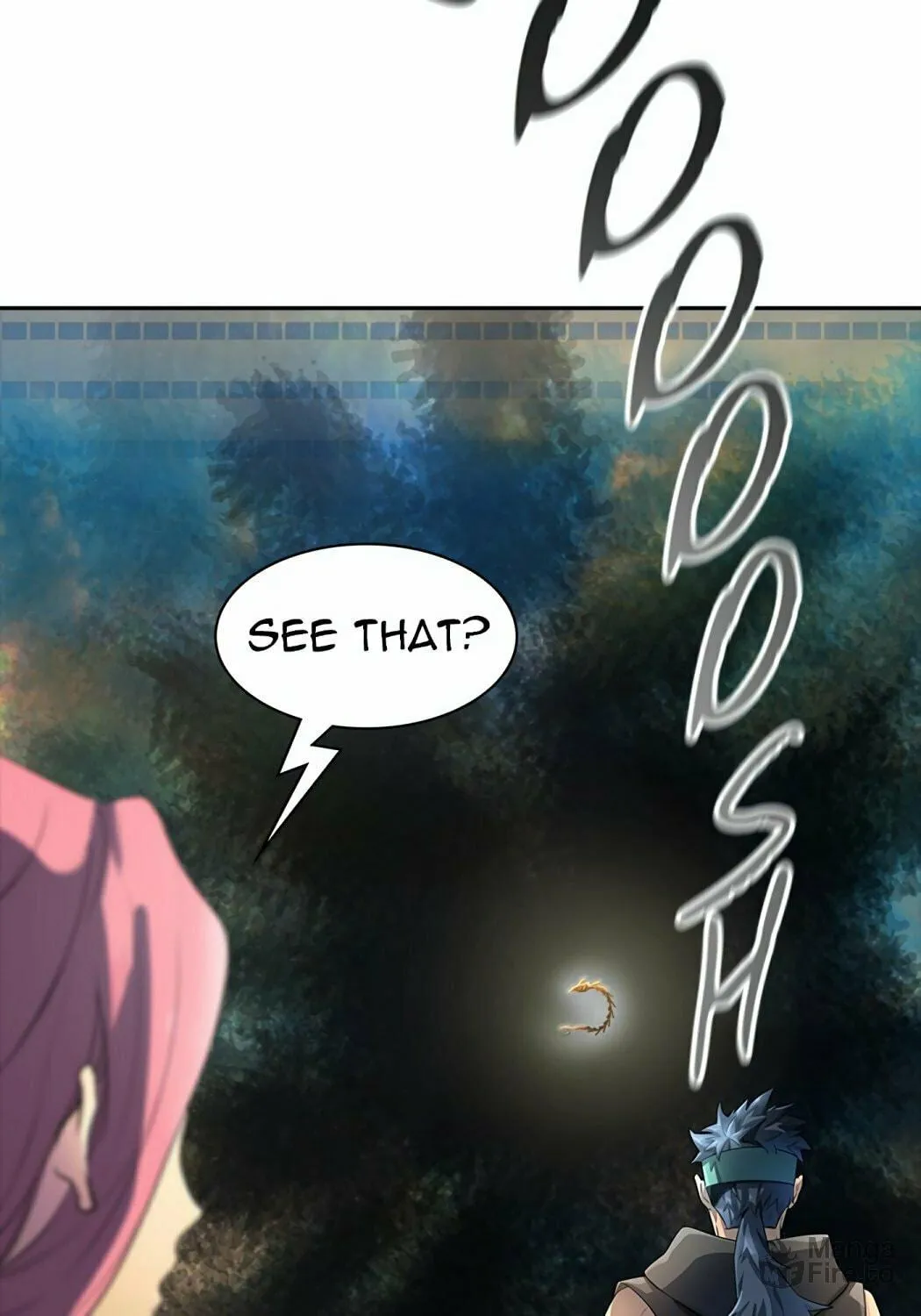 Tower of God Chapter 542 page 120 - 