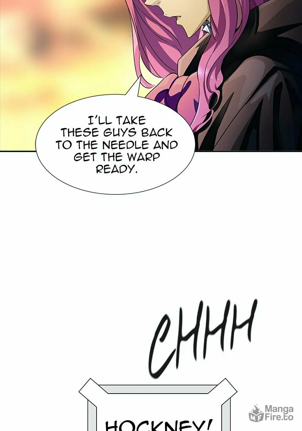 Tower of God Chapter 542 page 123 - 