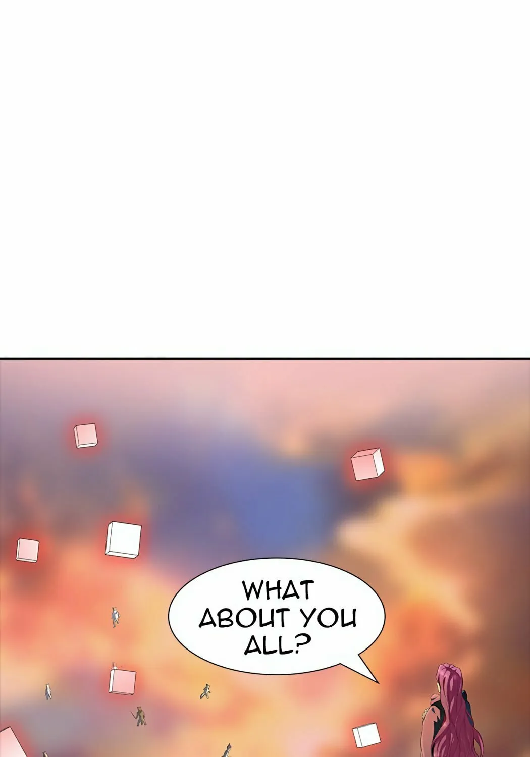 Tower of God Chapter 542 page 131 - 
