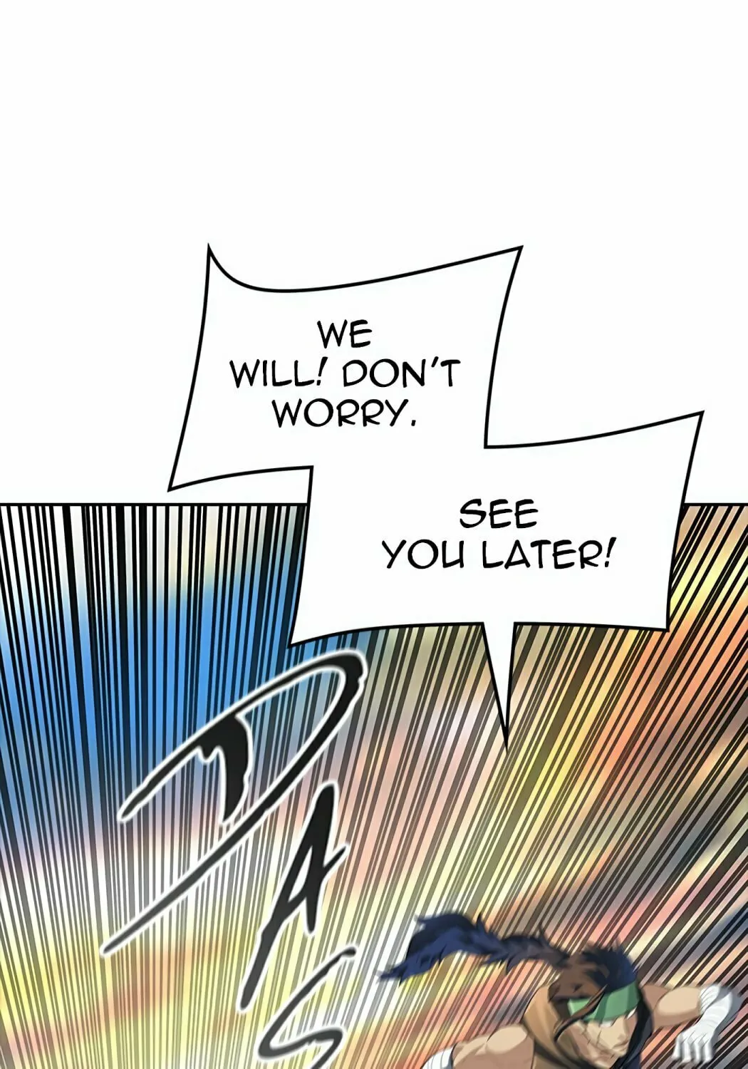 Tower of God Chapter 542 page 136 - 
