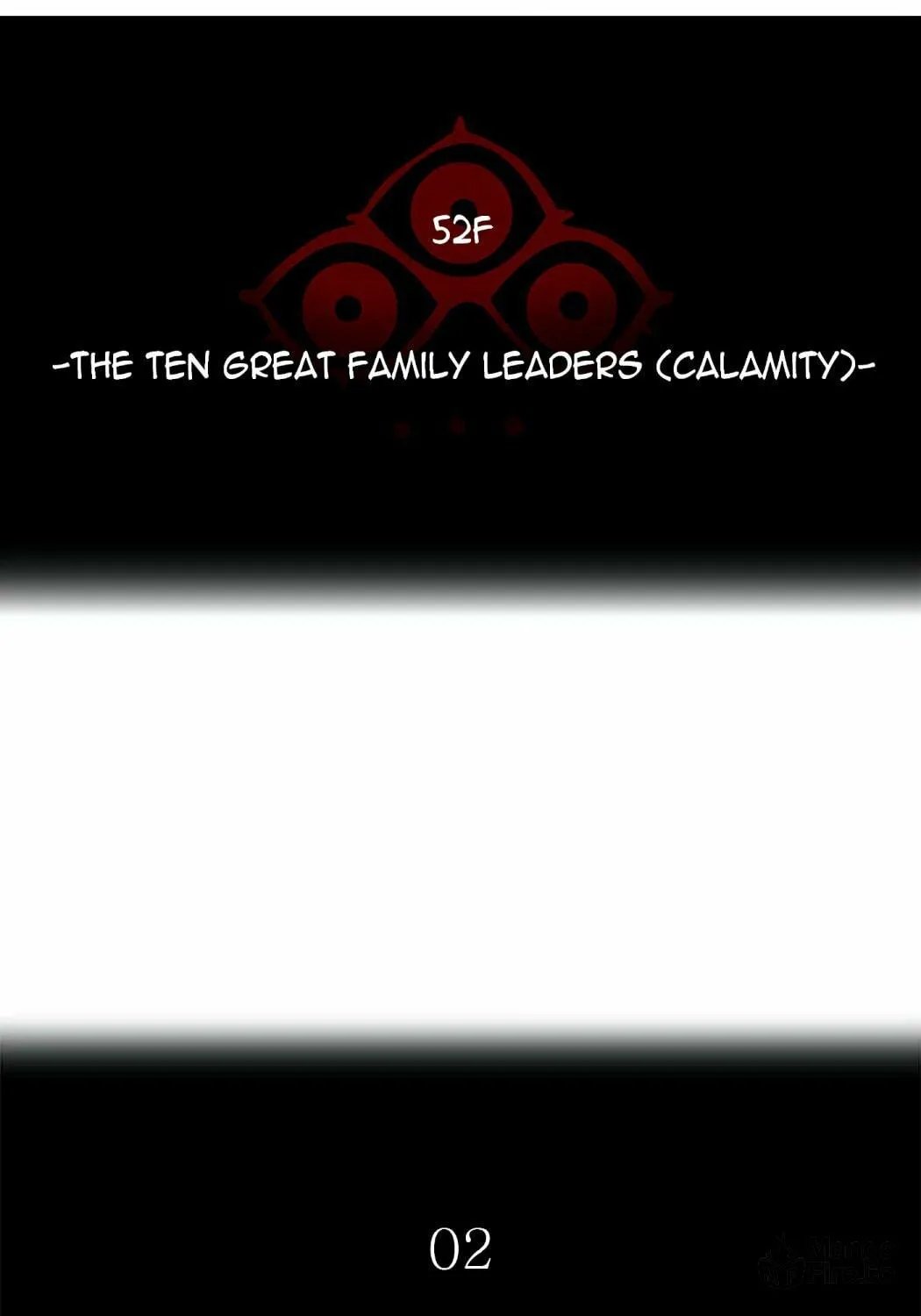 Tower of God Chapter 542 page 15 - 
