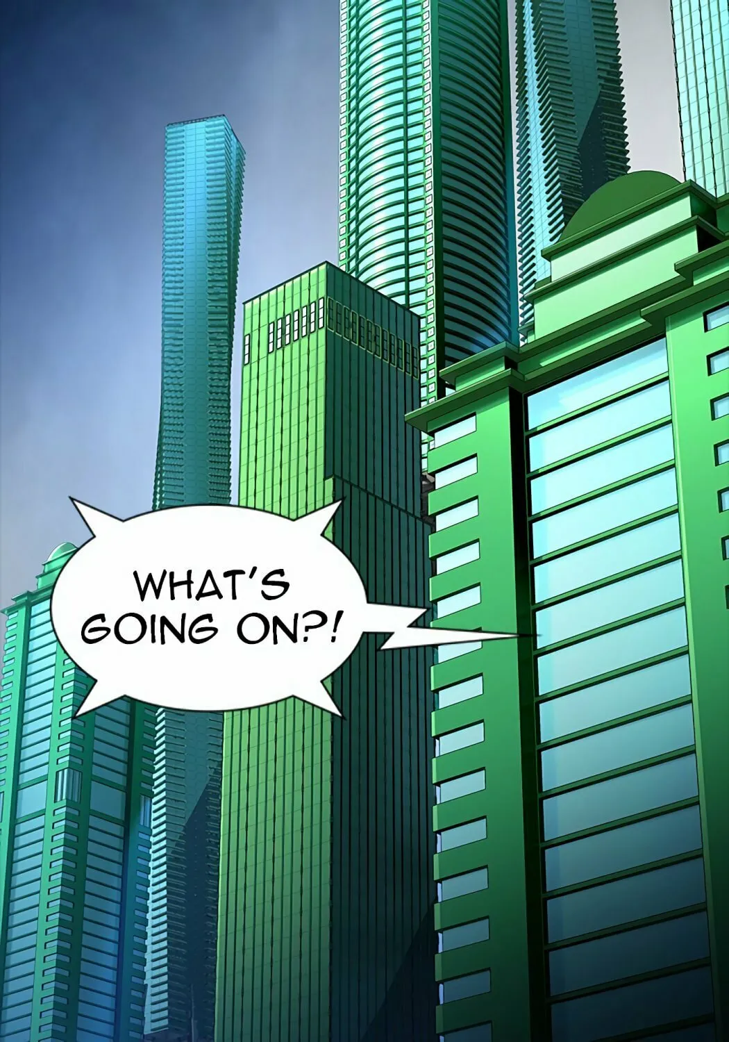Tower of God Chapter 542 page 146 - 