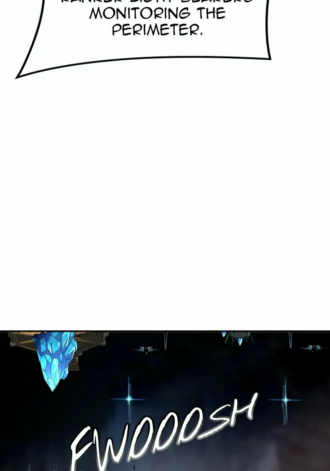 Tower of God Chapter 542 page 149 - 