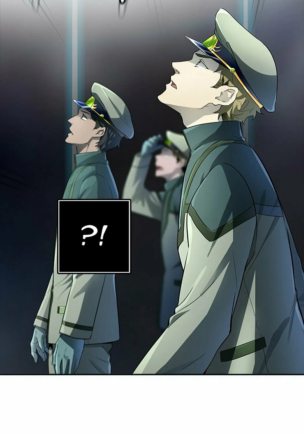 Tower of God Chapter 542 page 152 - 
