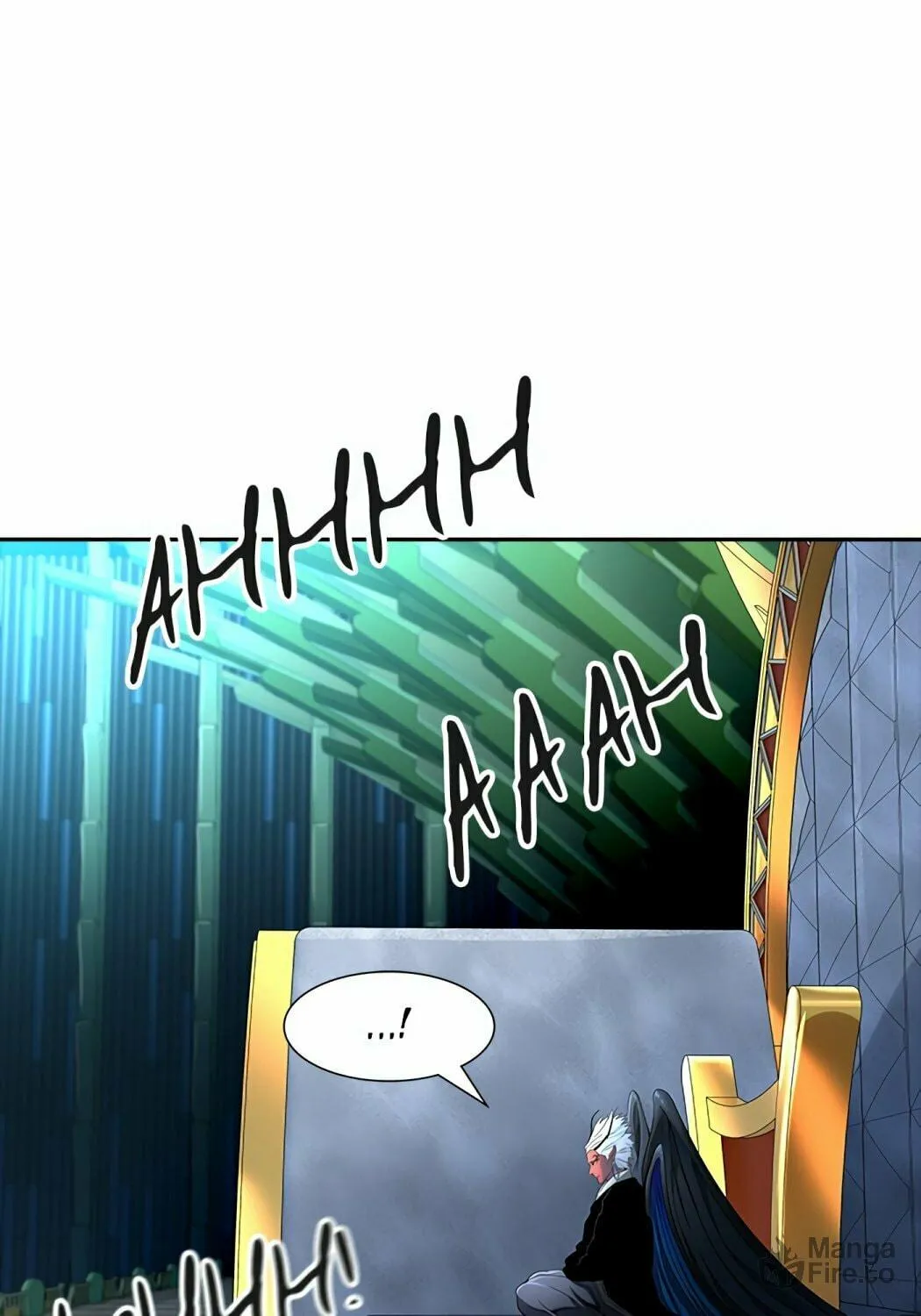 Tower of God Chapter 542 page 155 - 