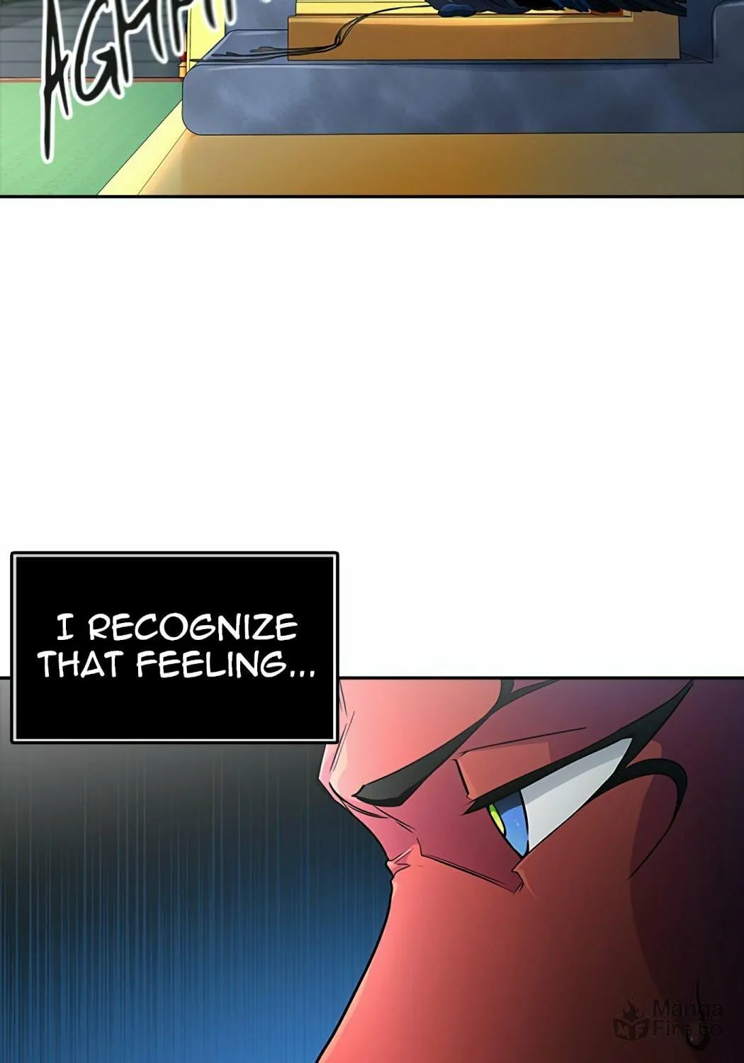 Tower of God Chapter 542 page 156 - 