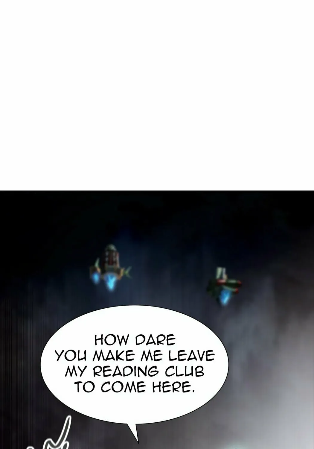 Tower of God Chapter 542 page 158 - 