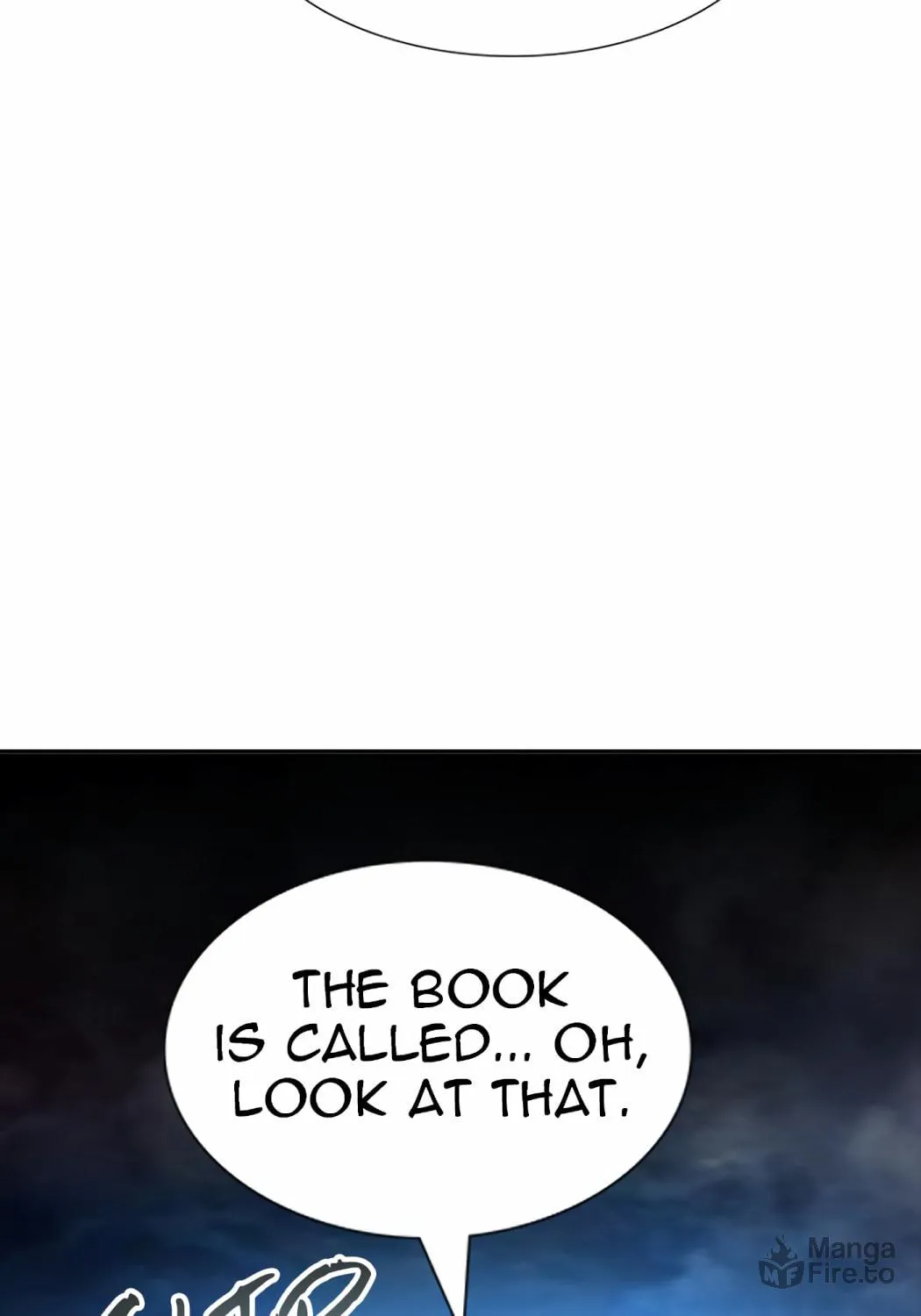 Tower of God Chapter 542 page 160 - 
