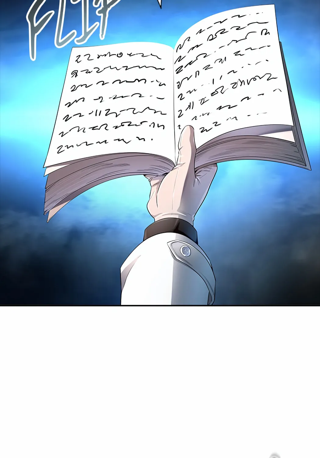Tower of God Chapter 542 page 161 - 