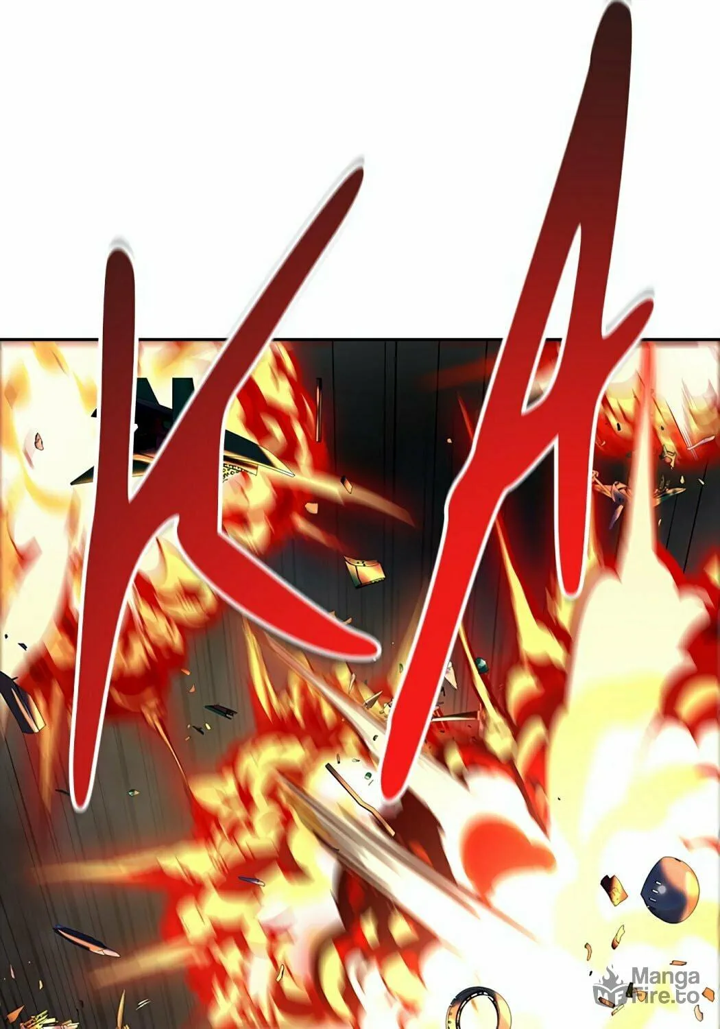 Tower of God Chapter 542 page 162 - 