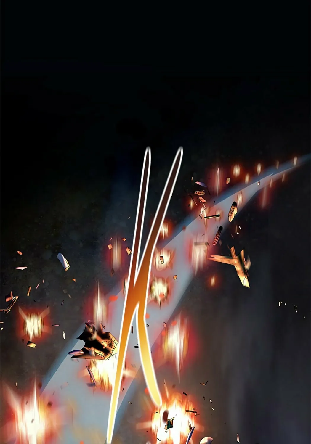 Tower of God Chapter 542 page 167 - 