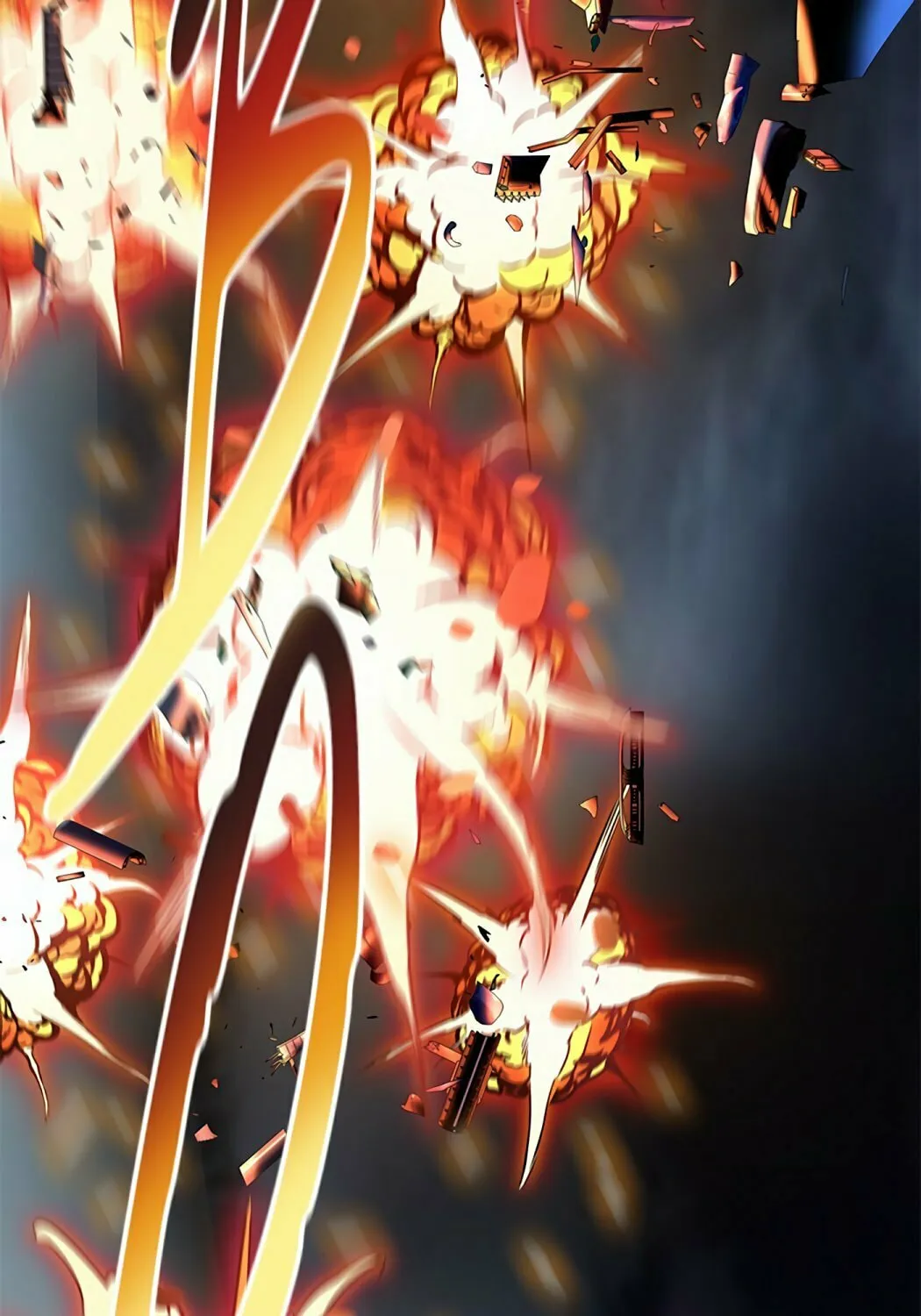 Tower of God Chapter 542 page 169 - 