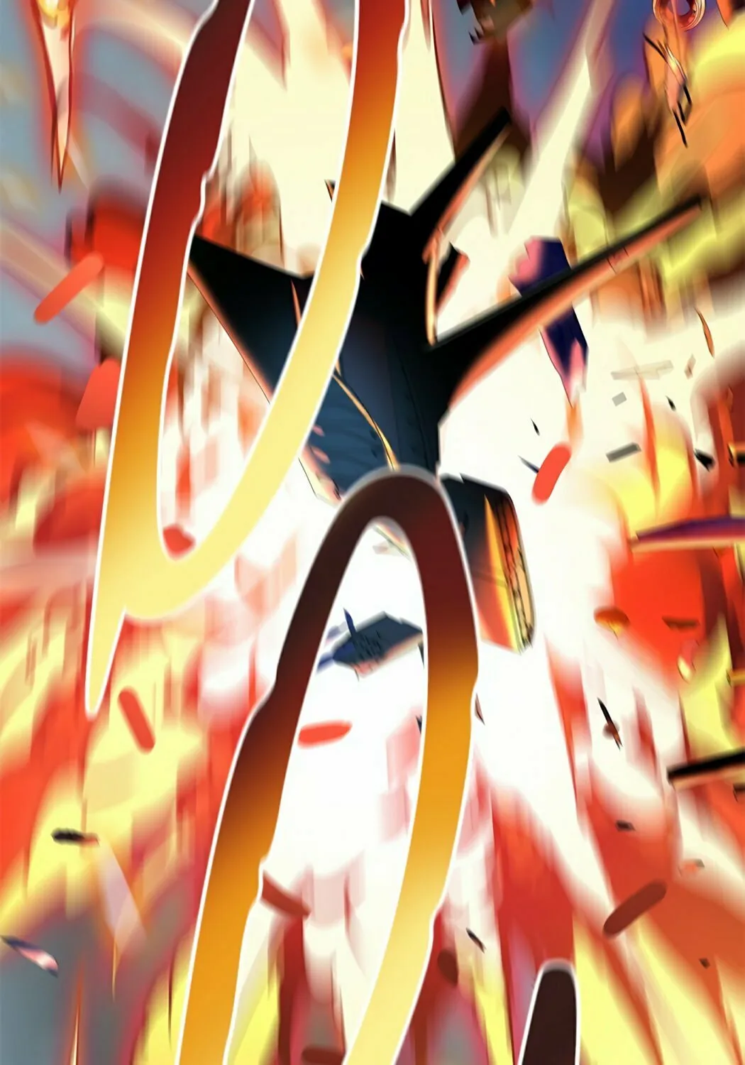 Tower of God Chapter 542 page 173 - 
