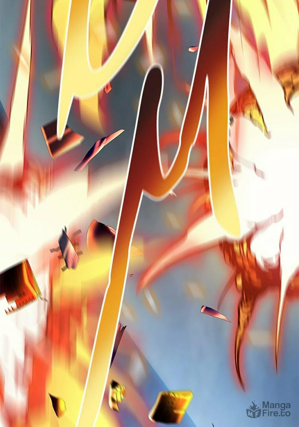 Tower of God Chapter 542 page 174 - 