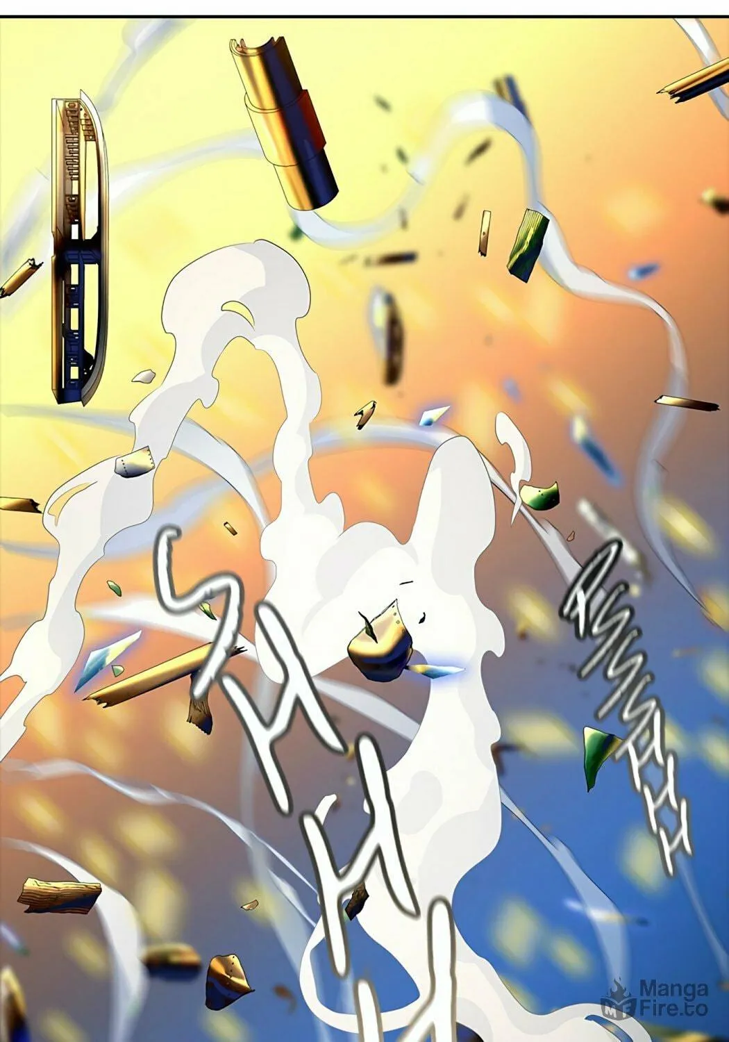 Tower of God Chapter 542 page 180 - 