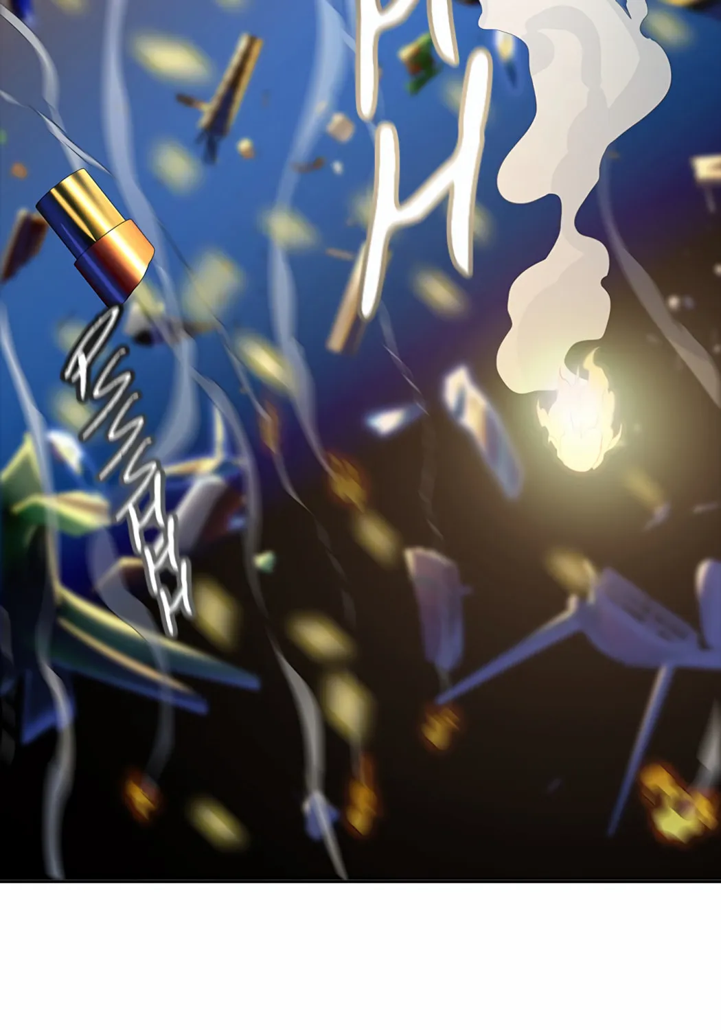 Tower of God Chapter 542 page 181 - 