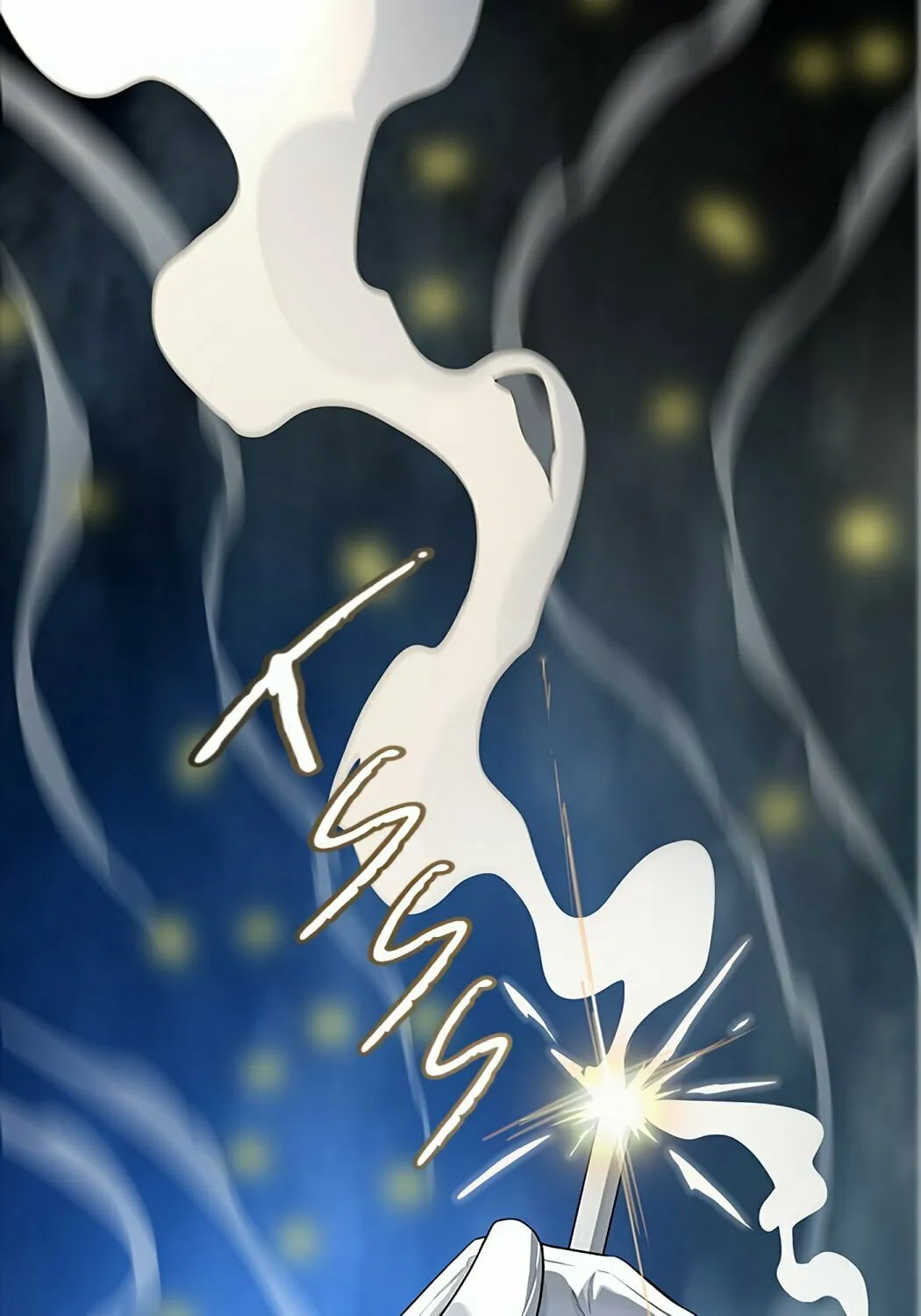 Tower of God Chapter 542 page 184 - 