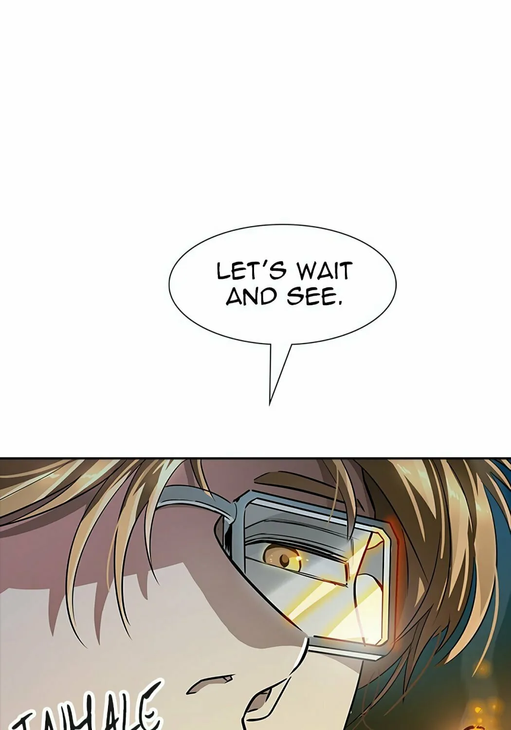 Tower of God Chapter 542 page 188 - 