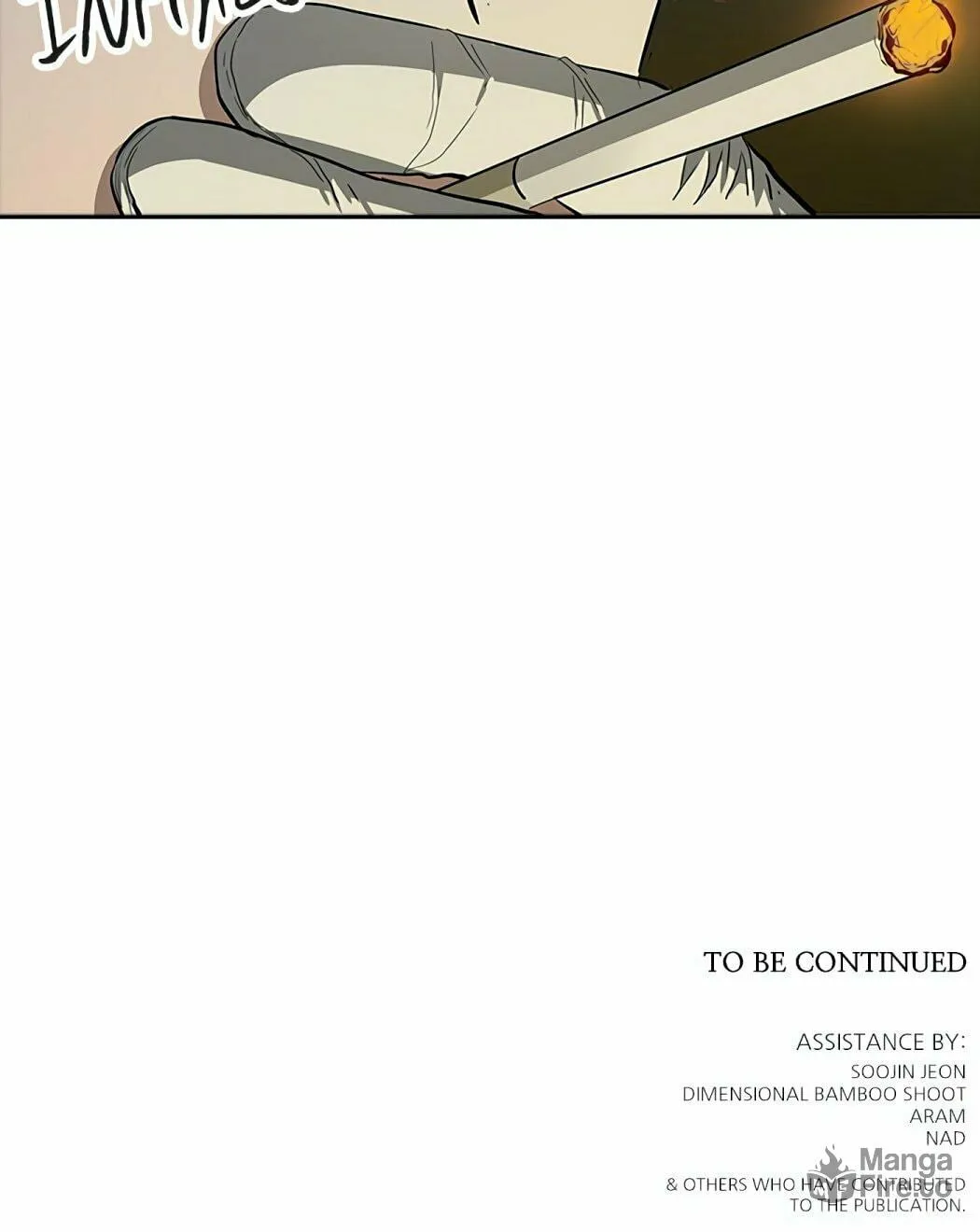 Tower of God Chapter 542 page 189 - 
