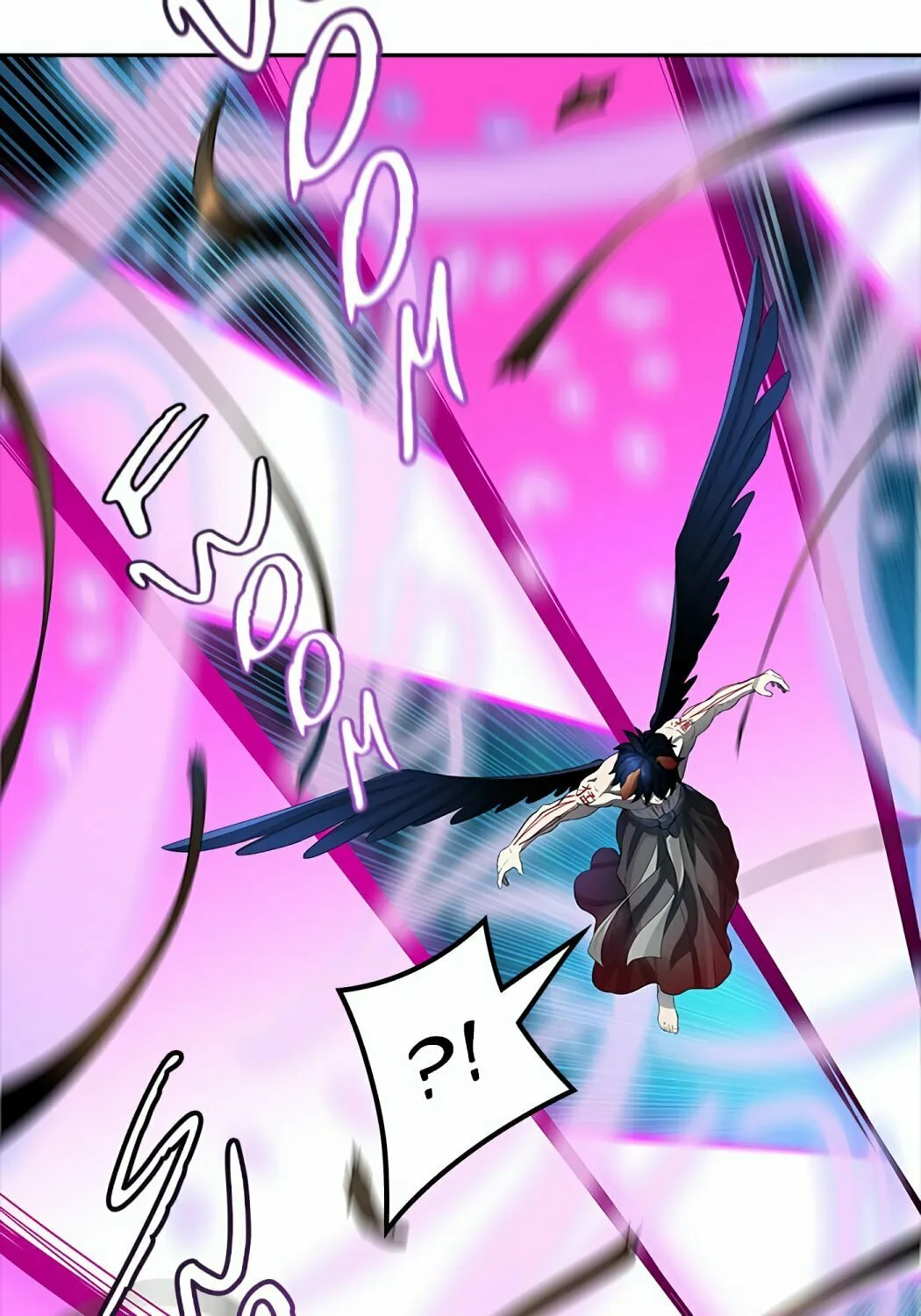 Tower of God Chapter 542 page 23 - 