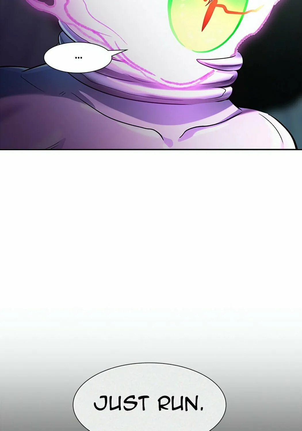 Tower of God Chapter 542 page 28 - 
