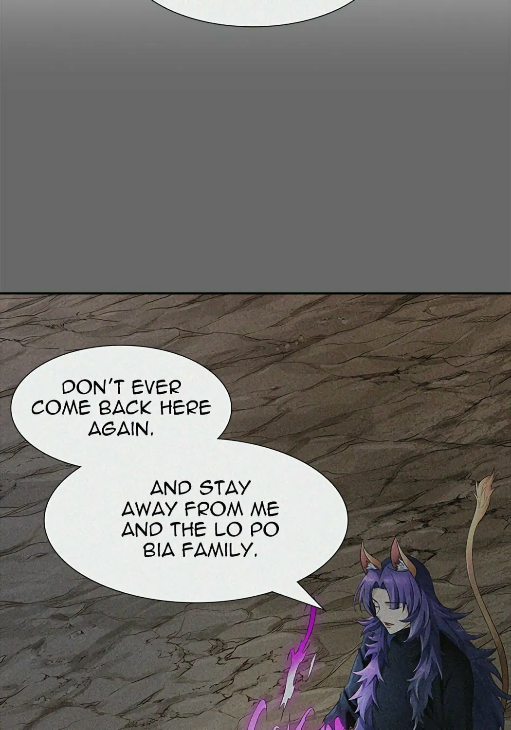 Tower of God Chapter 542 page 29 - 