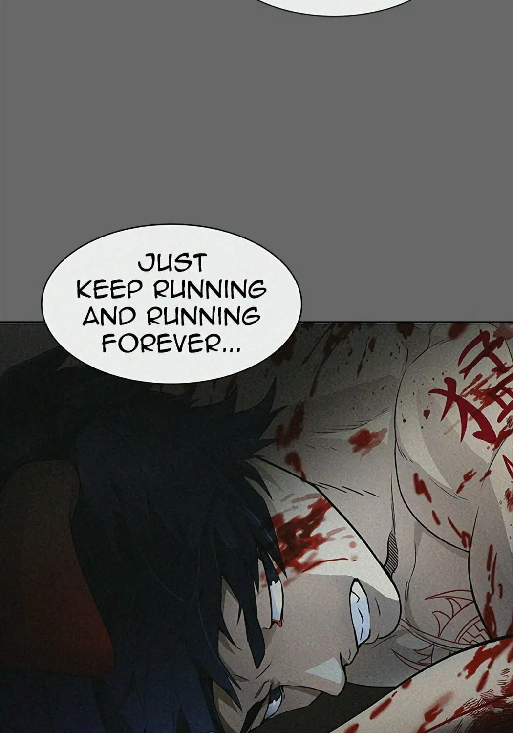 Tower of God Chapter 542 page 31 - 